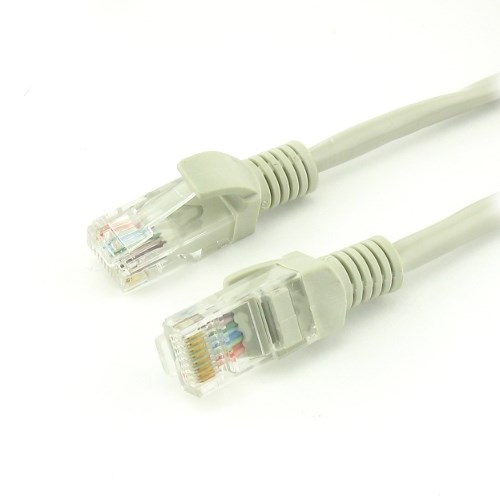 Patch-cord UTP-5e, 30м 25718 - фото 10671