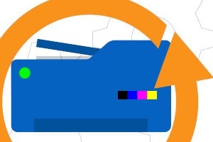 РПР14 Сложный ремонт лазерного принтера / МФУ формата A4 (цветного), до 22 стр/мин 31975 - фото 10923