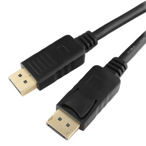 Кабель DisplayPort (20M-20M) 1.8м, Cablexpert 26111 - фото 12186
