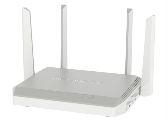 Маршрутизатор Wi-Fi 802.11ac/n Keenetic Giant (KN-2610) 8*LAN-G+1WAN-G, Dual-Band AC1300, USB3.0+2.0 36213 - фото 15462