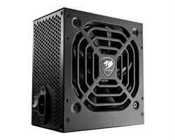 Блок питания ATX 750W Cougar XTC 750 (12V@60A, 12cm fan, Active PFC, 80 PLUS Standard, OEM) 37682 - фото 20858