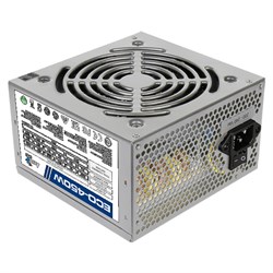 Блок питания ATX 450W Aerocool ECO-450W (12V@14A+16A, 12cm fan) (37050) 38714 - фото 20951