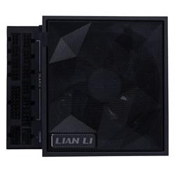 Блок питания ATX 750W Lian Li EG0750G G9P.EG0750G.B000.RU (12V@62A, 12cm fan, 80 PLUS Gold, модульный) 38695 - фото 20966