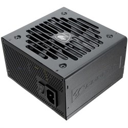 Блок питания ATX 650W Cougar VTE X2 650 Rev.2 (12V@50A, 12cm fan, 80 PLUS Bronze, Active PFC) 37684 - фото 20980