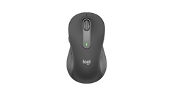 Мышь беспров. Logitech Signature M650 L wireless GRAPHITE USB (910-006388) 38600 - фото 21193