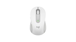 Мышь беспров. Logitech Signature M650 wireless OFF-WHITE USB (910-006255) 38602 - фото 21203