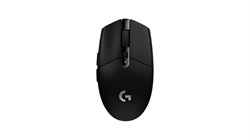 Мышь беспров. Logitech G304 LIGHTSPEED, Black (910-005286) 38604 - фото 21208