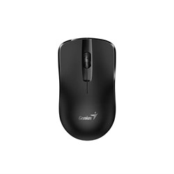 Мышь беспров. Genius NX-7000X Optical Black, 1200dpi, USB 31030033400 38098 - фото 21254