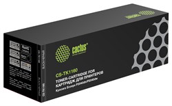 К-ж Kyocera TK-1160 для P2040DN/P2040DW, 7200 стр., Cactus 37615 - фото 21304