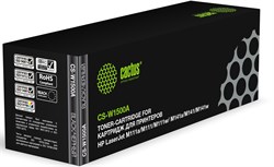 К-ж HP W1500A HP LJ M111a/M111w/MFP M141a/M141W, 975 стр., Cactus 37714 - фото 21306