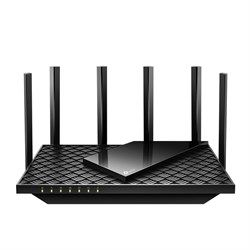 Маршрутизатор Wi-Fi 802.11ax/ac/n TP-Link Archer AX5400 Wi-Fi 6 38612 - фото 21330