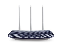 Маршрутизатор Wi-Fi 802.11ac/n TP-Link Archer C20 AC750 38418 - фото 21333