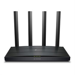 Маршрутизатор Wi-Fi 802.11ax/ac/n TP-Link Archer AX12 AX1500 38502 - фото 21337