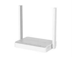 Маршрутизатор Wi-Fi 802.11ac/n Netcraze Air (NC-1613) 3*LAN+1WAN, Mesh Wi-Fi 5 AC1200, 2ант. 5dBi 38894 - фото 21496
