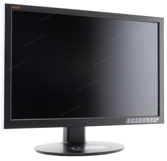 Медицинский монитор LCD 24" WIDE CL24s (1920x1200, 10-bits LUT, Stable Brightness Control(SBC), DICOM, 178°/178°, 2xDVI) 32074 - фото 6956