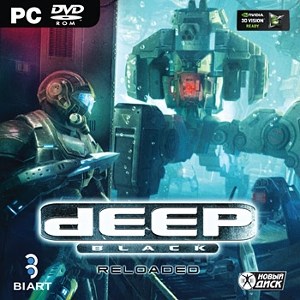 Deep Black Reloaded [PC, Jewel, русские субтитры] 26529 - фото 9342