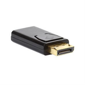Переходник-конвертер DisplayPort (M) -> HDMI (F) 22892