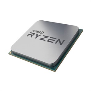 AMD Ryzen 5 3500X Socket AM4 (Six Core, 3+32MB, 3.6/4.1 ГГц, 65W), OEM 34402