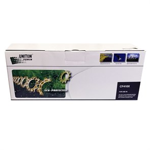 К-ж HP CF410X Color LJ M452/M477 6500стр., чёрный, UNITON Premium 36104