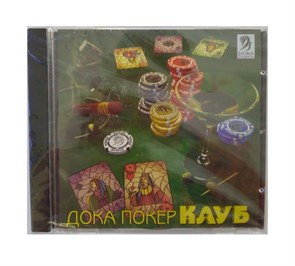 Дока покер клуб (Jewel) 23443