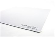 Коврик для мыши X-raypad Aqua Control Plus White L (360x300x3мм) 38478