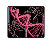 Коврик для мыши X-raypad Minerva DNA Pink Black L (360x300x6мм) 38479