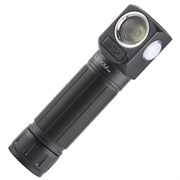 Фонарь Convoy H4 (налобный, XHP50.2, 4000K, 2000lm, 1x21700, TIR 40°, 115x28мм, 83г, Type-C, черный, без АКБ) 38335