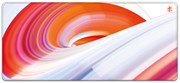 Коврик для мыши X-raypad Aqua Control Zero Orange XXL (900x400x4мм) (37219d) 38704