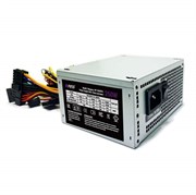 Блок питания SFX 250W Hiper HP-250SFX (12V@16A, 8cm fan, Passive PFC, OEM) 37678