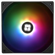 Вентилятор Thermalright TL-C14C-S, 140x140x25мм, ARGB, S-FDB Bearing, PWM, до 1500 RPM, 26.4 dBA, 75.8 CFM 38319