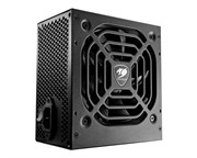 Блок питания ATX 750W Cougar XTC 750 (12V@60A, 12cm fan, Active PFC, 80 PLUS Standard, OEM) 37682
