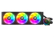 Водяная система охлаждения CPU Cougar Poseidon Elite 360 ARGB Black, 3x120mm 37834