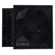 Блок питания ATX 750W Lian Li EG0750G G9P.EG0750G.B000.RU (12V@62A, 12cm fan, 80 PLUS Gold, модульный) 38695