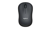 Мышь беспров. Logitech M220 SILENT Charcoal, USB (910-004895) 38598