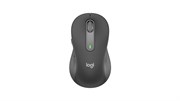 Мышь беспров. Logitech Signature M650 L wireless GRAPHITE USB (910-006388) 38600