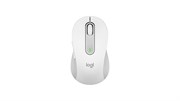 Мышь беспров. Logitech Signature M650 wireless OFF-WHITE USB (910-006255) 38602