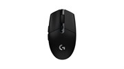 Мышь беспров. Logitech G304 LIGHTSPEED, Black (910-005286) 38604