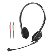 GENIUS HS-200C чёрная 37730