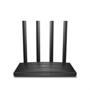 Маршрутизатор Wi-Fi 802.11ac/n TP-Link Archer C6U 4*LAN-G+1WAN-G, Dual-Band, AC1200 38923