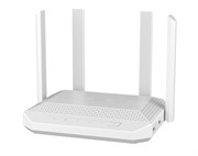 Маршрутизатор Wi-Fi 802.11ac/n Keenetic Giga (KN-1012) 4*LAN-G+1WAN-2.5G, Wi-Fi 6 Dual-Band AX3000, USB3.0+2.0 38359