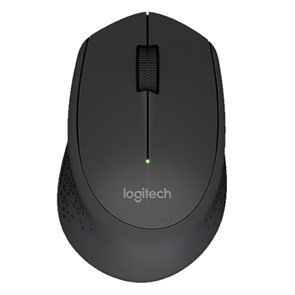Мышь беспров. Logitech M280 Black, mini, USB (910-004306) 32787