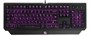 Клавиатура Gembird KB-G300L, 3цв. подсветка, 104кл., USB 32938 - фото 10202