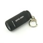 Фонарь-брелок mini-torch 0.5Вт, 70mAh, зарядка от USB, 60 х 30 мм, жёлтый 31579 - фото 10636