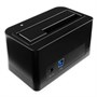 Внешний корпус для 2.5"&3.5" Gembird HD32-U3S-4 Docking Station для SATA HDD, USB 3.0 33222 - фото 11262