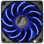 Вентилятор Enermax T.B. Apollish 120x120x25мм, Twister Bearing (шарико-магнитный), LED Blue, 900rpm, 17dBA (UCTA12N-BL) 33520 - фото 11625
