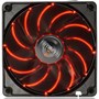 Вентилятор Enermax T.B. Apollish 120x120x25мм, Twister Bearing (шарико-магнитный), LED Red, 900rpm, 17dBA (UCTA12N-R) 33519 - фото 11627