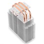 Кулер Deepcool GAMMAXX 300 (TDP 130W, heatpipe, Al+Cu, 120mm, PWM, для S.1366/115X/775/AMD) 33880 - фото 11741