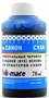 Чернила для Canon CLI-8/CL-41/51/511/513/CLI-521/426/441/446/451/526/726 Cyan [Dye] (70мл) Ink-Mate CIMB-UC 31293 - фото 11881