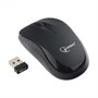 Мышь беспров. Gembird MUSW-360, черная, 1000dpi 33788 - фото 11959
