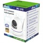 Сетевая камера RITMIX IPC-210 (1080p, поворот/наклон/приближение, аудио, Wi-Fi, microSD, YCC365 Plus) 34118 - фото 12241
